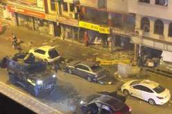 تركيا: مقتل إرهابيين إثنين بإقليم هاتاي