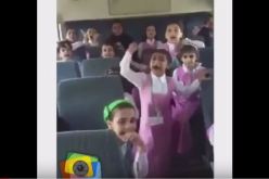 بالفيديو.. شاهد مقطع الفيديو الذي تسبب في ‬إيقاف معلمة السعودية