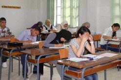 أزيد من 100 ألف مترشح للباكالوريا الإستثنائية هذا الخميس
