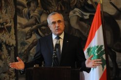 الرئيس اللبناني يدعو السلطات العسكرية والأمنية إلى رفع جهوزيتها الى الدرجة القصوى