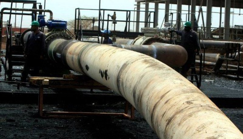 مجلس الأمن يحث الخرطوم على عدم اغلاق خطوط انابيب نفط جنوب السودان