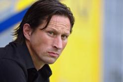 ليفركوزن يتعاقد مع شميت لتدريبه