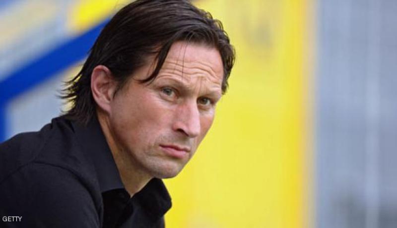 ليفركوزن يتعاقد مع شميت لتدريبه