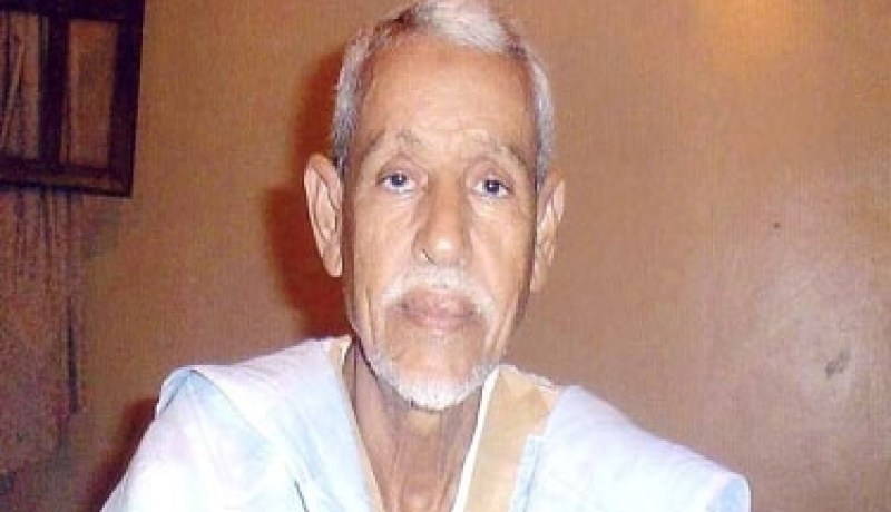 وفاة أول رئيس عسكري لموريتانيا