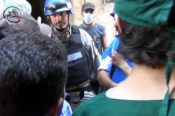 الائتلاف السوري يتهم النظام بالهجوم على المفتشين الدوليين ويعلن رفضه المشاركة في جنيف 2