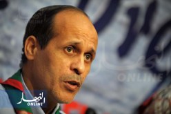 بوعلاق: من حق الشباب الإنتفاضة ويجب أخذ الحيطة من الإحتلال الفايسبوكي