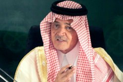 سعود الفيصل يدعو الى موقف دولي حازم لوقف المأساة في سورية
