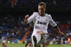 زينيت بطرسبورغ يتقدم بعرض رسمي لريال مدريد لضم تشيريشيف