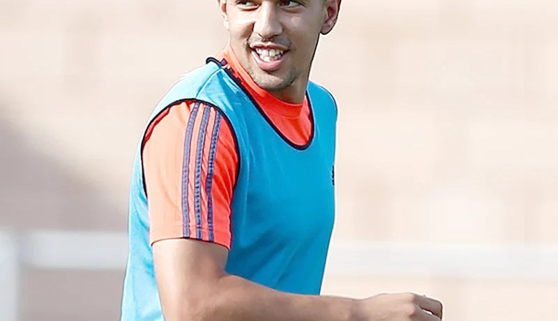 جهز لاعبيك للركض كثيرا خلف الكرة في ملعب 5 جويلية