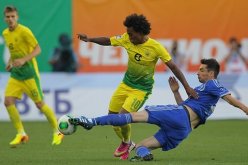 تشيلسي يكمل صفقة انتقال ويليان لاعب انجي الروسي