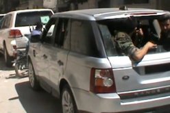 الأمم المتحدة: خبراء الكيميائي سيغادرون سورية عند الانتهاء من عملهم