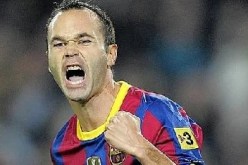 إنيستا   تشلسي فريق خطير ولكننا نريد الوصول للنهائي