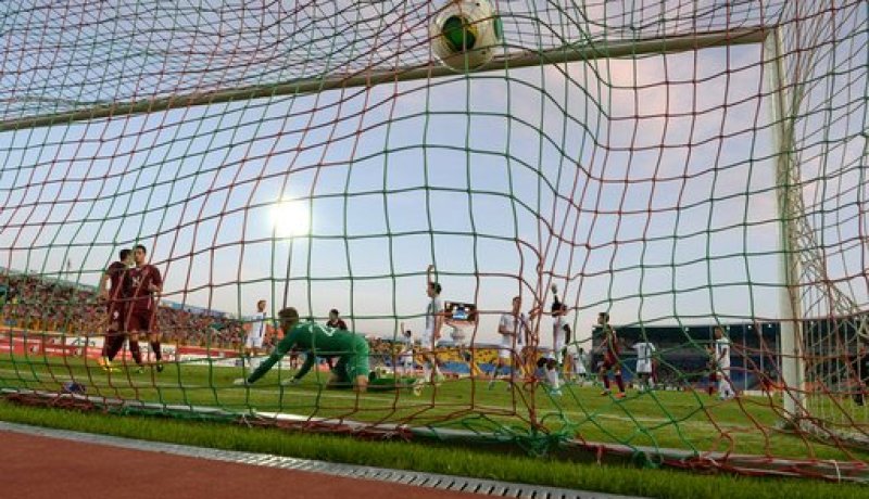 روبين قازان يبلغ دور المجموعات في الدوري الأوروبي