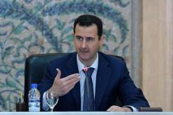 الأسد لا ينام كل يوم في غرفة واحدة خوفًا من الاغتيال