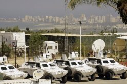 مجلس الأمن يمدد عمل القوات الدولية في لبنان لعام