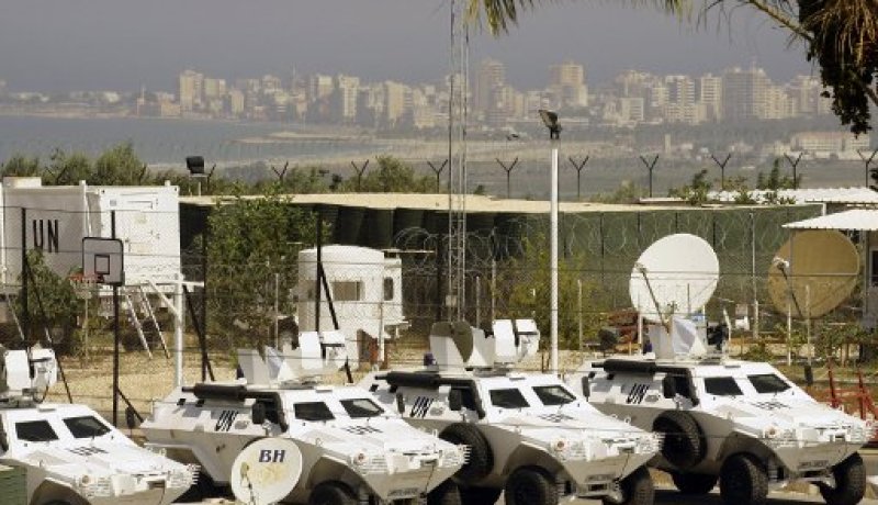 مجلس الأمن يمدد عمل القوات الدولية في لبنان لعام