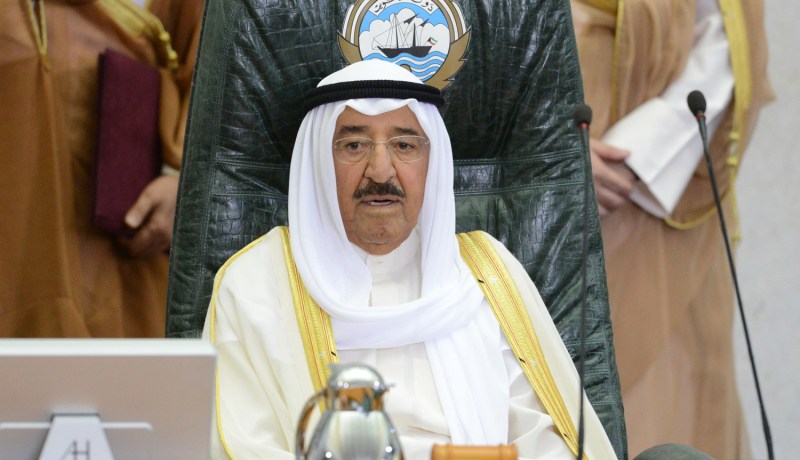 سجن حفيد شقيق أمير الكويت بتهمة إهانة الذات الأميرية