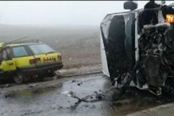 8 قتلى وإصابة 23 شخصا في يوم واحد جراء حوادث مرور