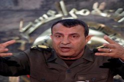 احالة لواء في المجلس العسكري المصري للتقاعد سعيا لتحسين صورة المجلس