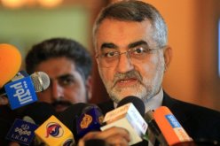 ايران ابلغت واشنطن بأن المعارضين السوريين يملكون اسلحة كيميائية