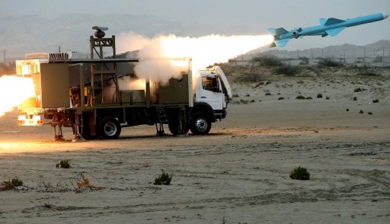 ايران ستجري بداية نوفمبر تدريبات عسكرية باستخدام أحدث المنظومات الصاروخية