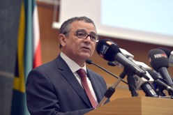 تنصيب مديريات الصناعة والمناجم عبر 48 ولاية