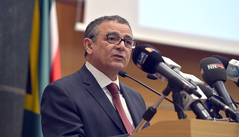 تنصيب مديريات الصناعة والمناجم عبر 48 ولاية