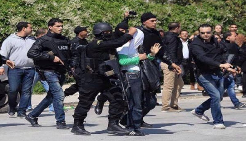 جزائري من بين منفذي هجمات باردو بتخطيط من أبو صخر