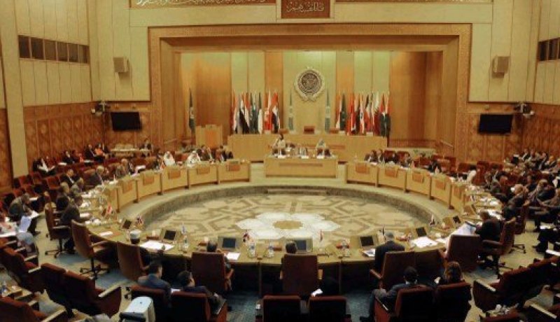 الجامعة العربية: لم نعط تفويضا لاحد لضرب سوريا