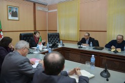 لقاءات ثنائية تجمع بن غبريت بالنقابات قبل نهاية جانفي