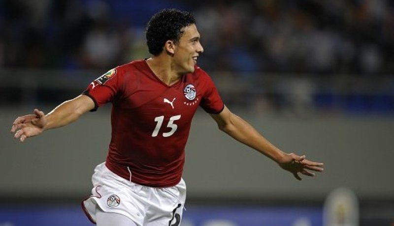 الأهلاوي جدو يلتحق بفريق هال سيتي الانكليزي من جديد