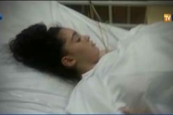 بالفيديو أستاذ رياضيات يدخل التلميذة رشا الإنعاش