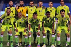 الشباب يسقط أما الوصل في كأس الإمارات للمحترفين
