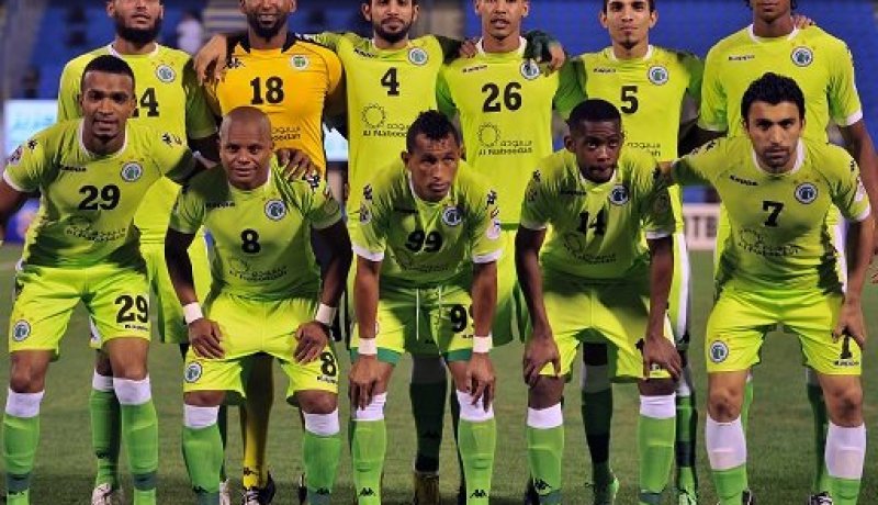 الشباب يسقط أما الوصل في كأس الإمارات للمحترفين