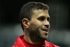 ‮''‬لا بـــن شيخــة ولا‮ ‬غيـره تحدث معي‮.. ‬والمنتخـب ليـس من أولوياتي‮ ‬حاليــا‮''‬