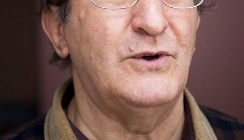 ألبوم جديد للفنّان إيدير في أفريل القادم