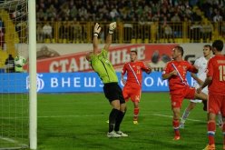 روسيا تهزم لوكسمبورغ في تصفيات مونديال 2014