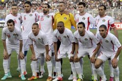 الأردن يقع في فخ التعادل أمام أوزبكستان في رحلة البرازيل