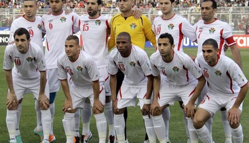 الأردن يقع في فخ التعادل أمام أوزبكستان في رحلة البرازيل