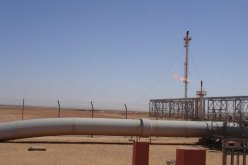 السعودية تنتج كميات قياسية من النفط الخام