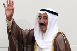 أمير الكويت يزور واشنطن الجمعة القادمة لبحث قضايا الشرق الأوسط