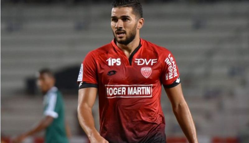 عبيد يضيع مواجهة الكأس أمام ستراسبورغ