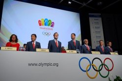 إستبعاد مدريد من سباق أولمبياد 2020