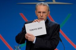 طوكيو عاصمة لدورة الألعاب الأولمبية الصيفية عام 2020