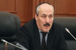انتخاب رمضان عبد اللطيفوف رئيسا لداغستان