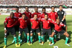ليبيا تودع الحلم البرازيلي