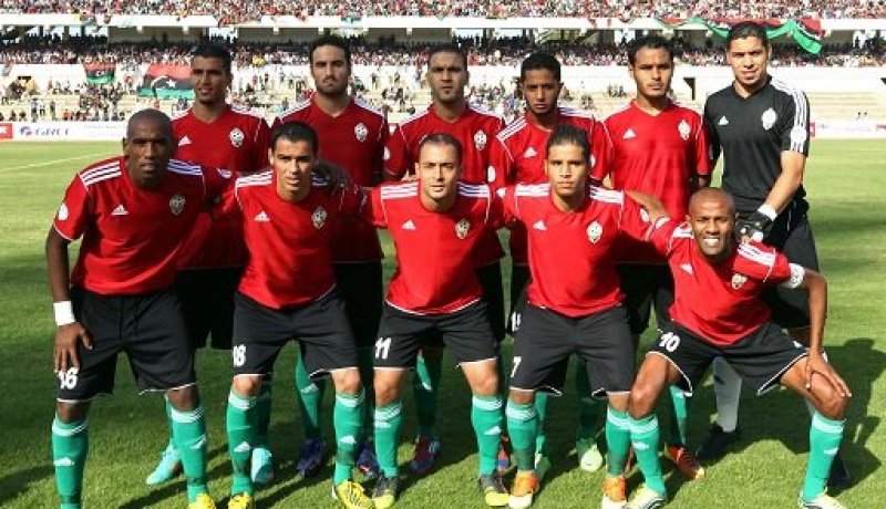 ليبيا تودع الحلم البرازيلي