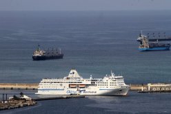 إحباط محاولة لإغراق الجزائر بباخرة محمّلة بسائل تحنيط الجثث بين سواحل تلمسان ووهران