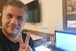 كاتب وسيناريست مغربي يكتب دراما عربية حول كورونا