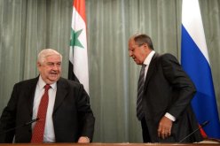 سوريا ترحب بدعوة موسكو لوضع أسلحتها الكيميائية تحت الرقابة الدولية